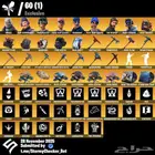 حساب طور الزومبي القديم اغلى نسخه مع حزم التويتش وفريش