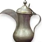 دلة بغداديه الاشدف