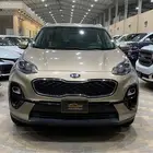 كيا سبورتاج موديل موديل 2019