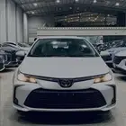 Corolla XLI Standard 20 M 2026 Cash and Installments