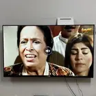 شاشه شركه تلفزيون 55 بوسه سمارت