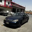 كامري 2003 قير عادي نظيفه الحد 11 ألف