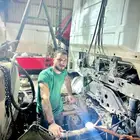 ميكانيكي سيارات نقل ثقيل متنقل  صيانه جميع السيارات