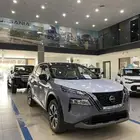 نيسان اكستريل SV بلس سقف اسود جديد اصفار