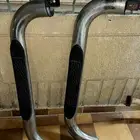 وطايات جمس سييرا