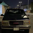 جمس موديل 1999 وارد الجميح نظيف للبيع ممشى قليل