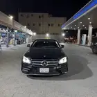 مرسيدس E350 قرقاش