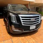 كادلك اسكاليد طويل 2018