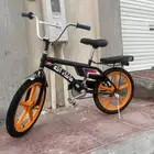 شيكل رامبو مقاس 20 بحالت المصنع