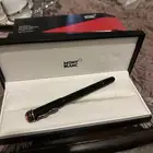 مونت بلانك هيرتج سنيك غطاء