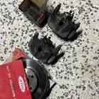 كليبرات وهوبات وفحمات هلكس