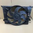 مروحة مرسيدس بانوراما
