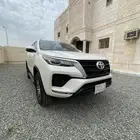 فورتشنر 2022 دبل