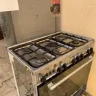 فرن خمس عيون للبيع نضيف