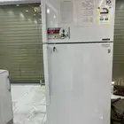 ثلاجة 19.3 للبيع