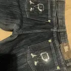 vintage melody jeans y2k