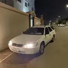 كامري 2000 نظيفة جدا