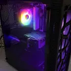 بي سي Ryzen 5 5600 RTX3060ti  يوجد تابي