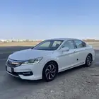 اكورد 2017 اعلى فيه بدي ومحركات وكاله شرط