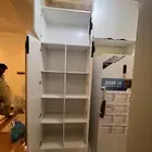 دواليب سرير مراتب