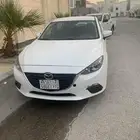 مازدا 3 2016