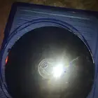 شريط رزدنت ايفل قديم بلاستيشن 4