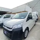 هايس بضاعة ديزل 2022