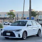 تويوتا يارس موديل 2023 نظيف