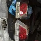 اسطب اكورد خلفي وكالههه اصلي جديد