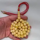 مسباح كهرمان مشجر قديم
