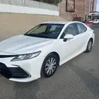 كامري2022 استاندر سعوديه