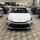 كامري 2025استاندر بنزين خليجي اقل سعر بطاقة