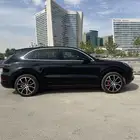 بورش كاين 2018