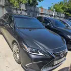 لكزس 2020 ES 300 H