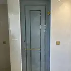 زجاج واجهات