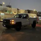 ونيت سلفرادو 2014