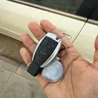 مرسيدس فور ماتك 4 matic E 350