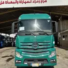 اكترس ام بي فور موديل 2015