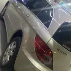 مرسيدس 2006 جيدة جدا  استمارة فحص جديد ممشي 256