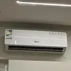 للبيع مكيف مركزي