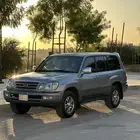 جيب لكزس 470 Lx 2004 نظيف جدا