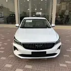 جيلي ام جراند 2024
