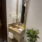 غسالات يدين رخام طبيعي جديده