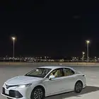 كامري هايبرد 2019
