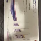 ثنين ألياف بصريه ابيض  ونت اسود