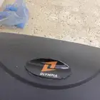 جهاز مشي