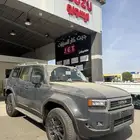 تويوتا برادو TXL3 بنزين 2026