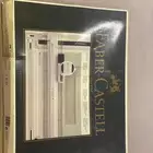 أدوات رسم هندسي