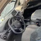 للبيع سيارة مصدوم