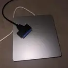 جهاز DVD مدخل USB وصلة تحويل